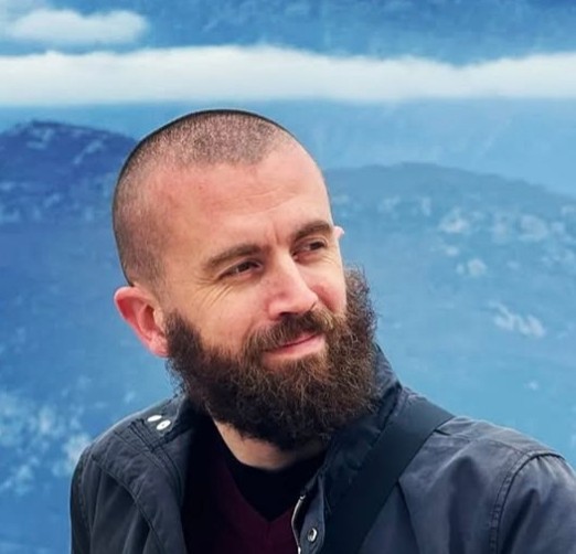 Timothée Bacher